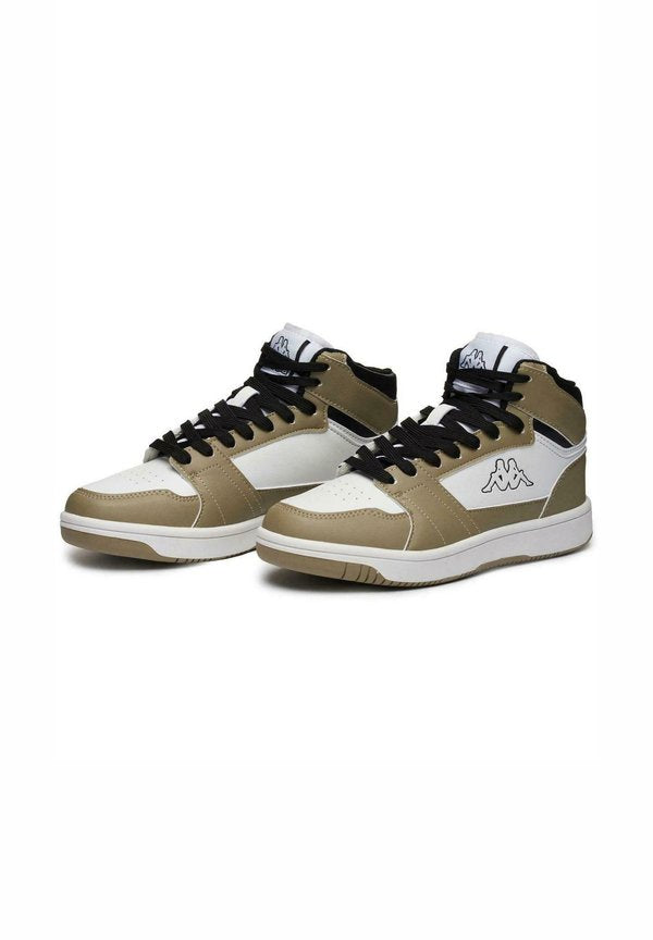 Kappa LOGO BASIL MID