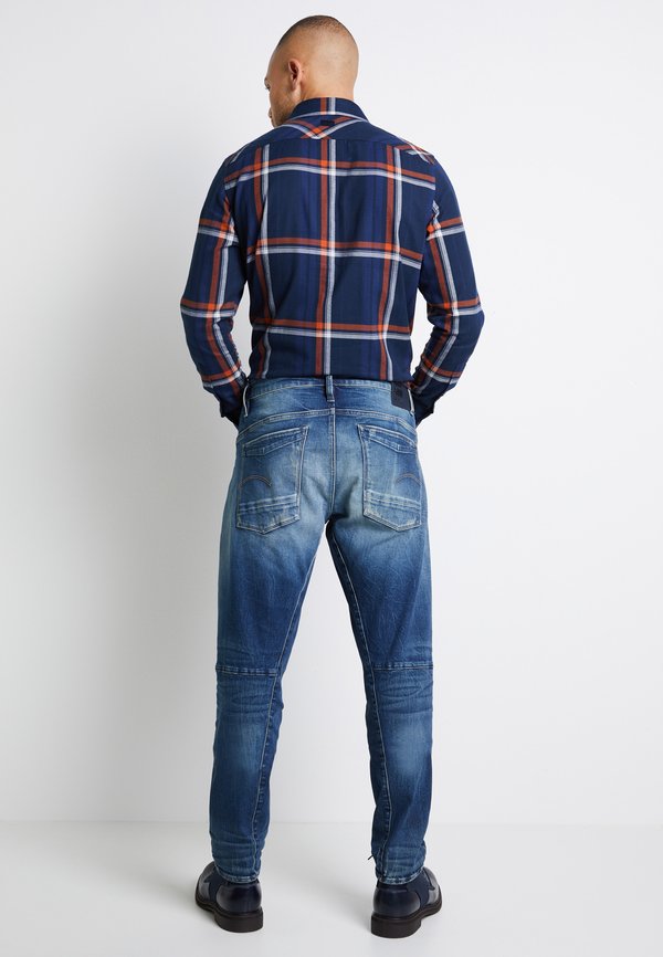 G-STAR SCUTAR 3D SLIM TAPERED