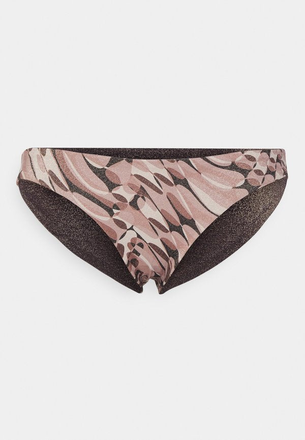 Seafolly POOLSIDE REVERSIBLE HIPSTER