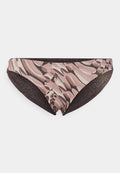 Seafolly POOLSIDE REVERSIBLE HIPSTER