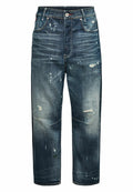 G-STAR C-STAQ 3D BOYFRIEND CROP