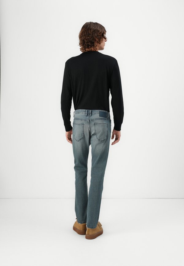 TOM TAILOR TTJOSH REGULAR SLIM FIT