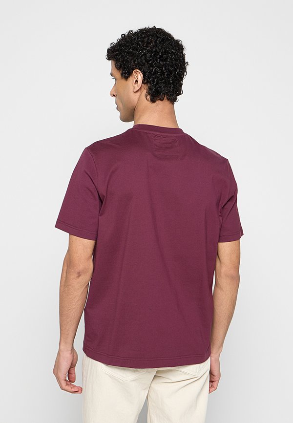 La Martina T-SHIRTS S/SLEEVES