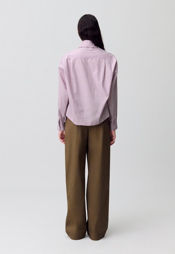 Claudie Pierlot