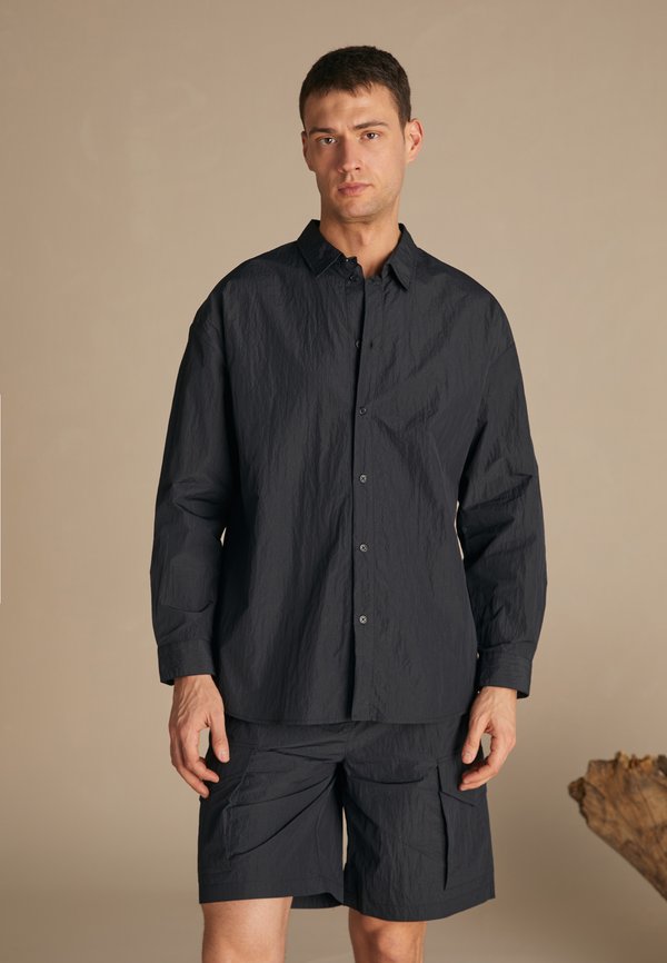 Zign STUDIO by Zalando NYLON OVERSIZED SHIRT