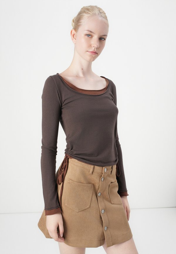 ONLY ONLAMAZING STINA Short