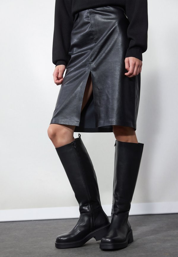 Zign by Zalando LEATHER