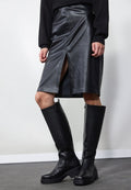 Zign by Zalando LEATHER