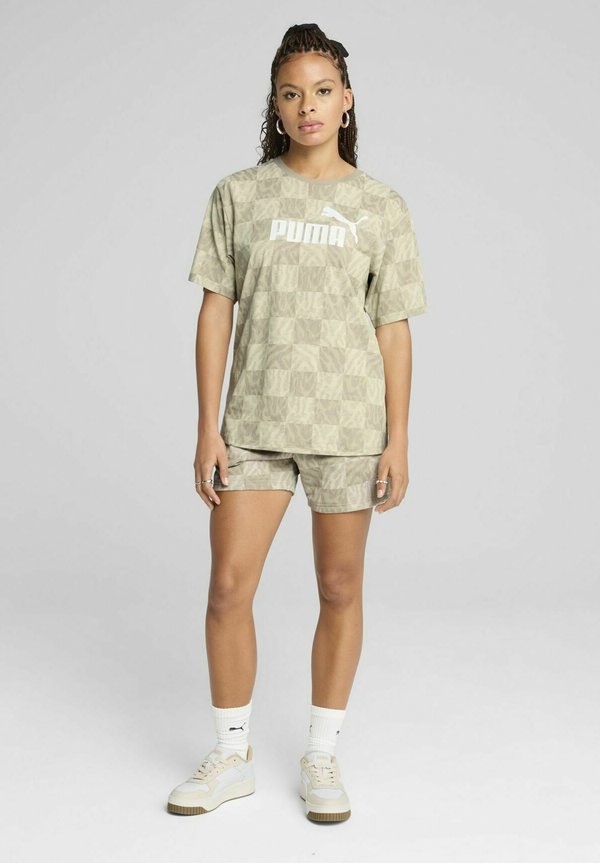Puma ESS GRAPHIC MID-RISE