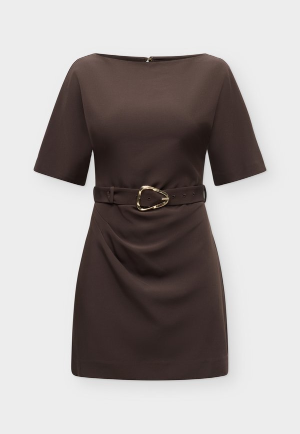 Forever New TARA BELTED MINI