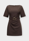 Forever New TARA BELTED MINI