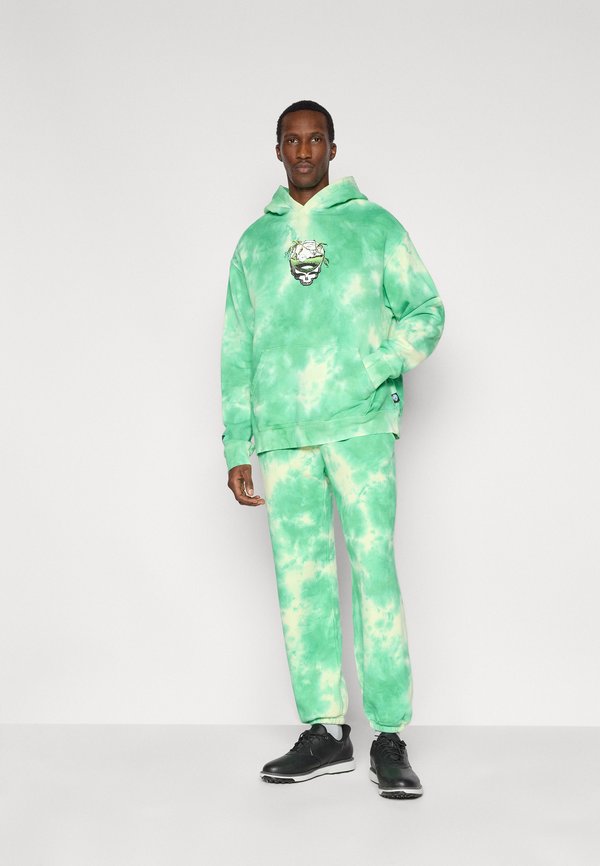 Malbon GRATEFUL DEAD CLUBHOUSE SWEATPANT