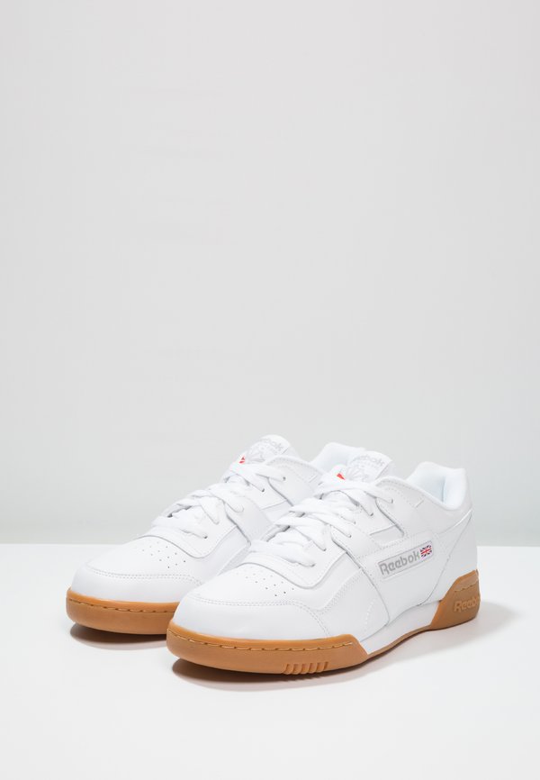 Reebok Classic WORKOUT PLUS