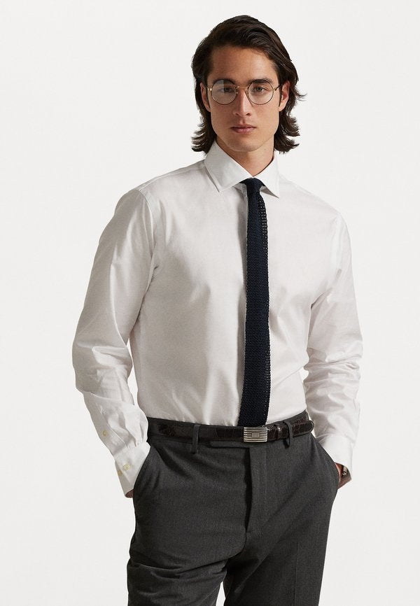 Polo Ralph Lauren CUSTOM FIT TEXTURED SHIRT