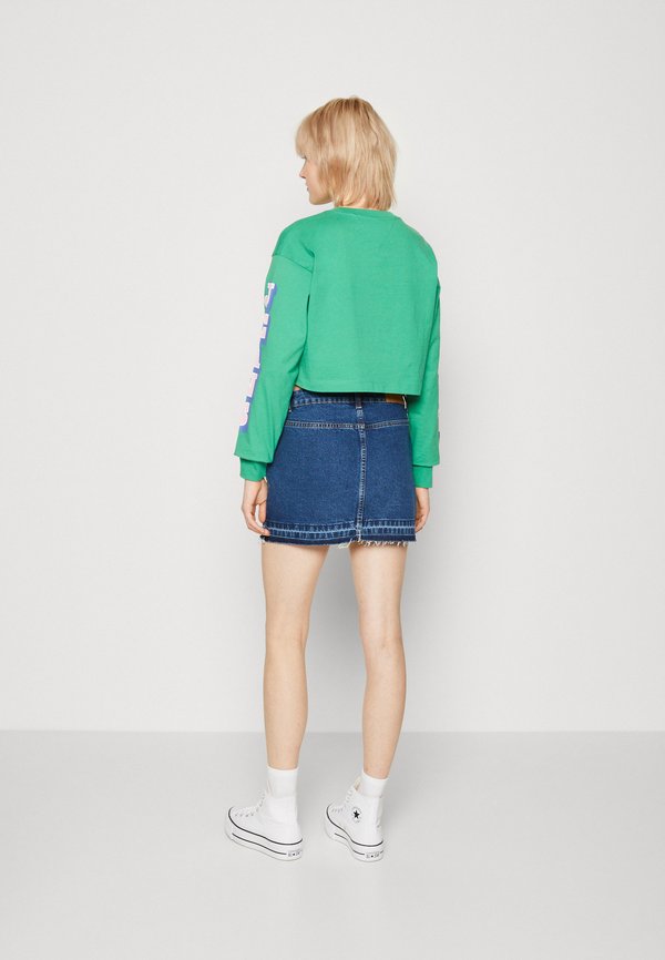 Noisy May NMCARY SKIRT