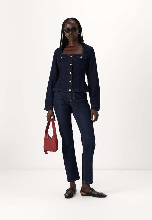 7 for all mankind SWEETHEART JACKET BELLA