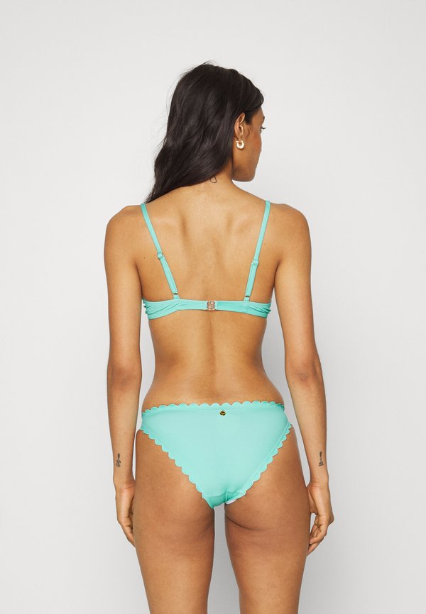 LASCANA PADDWIRE TOP