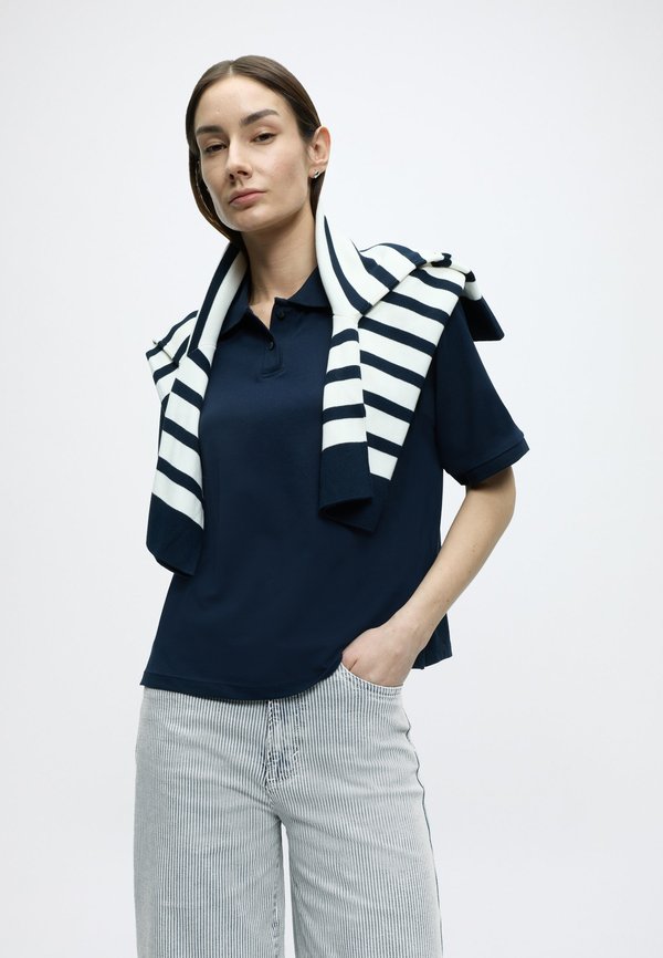 TOM TAILOR TTNELMA CULOTTE FIT