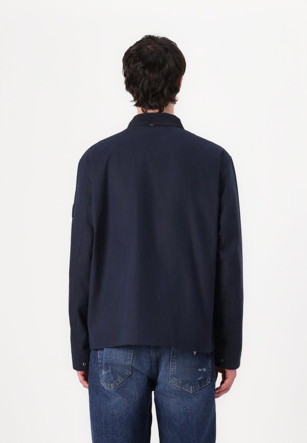 Tommy Hilfiger SHORT WALKING JACKET