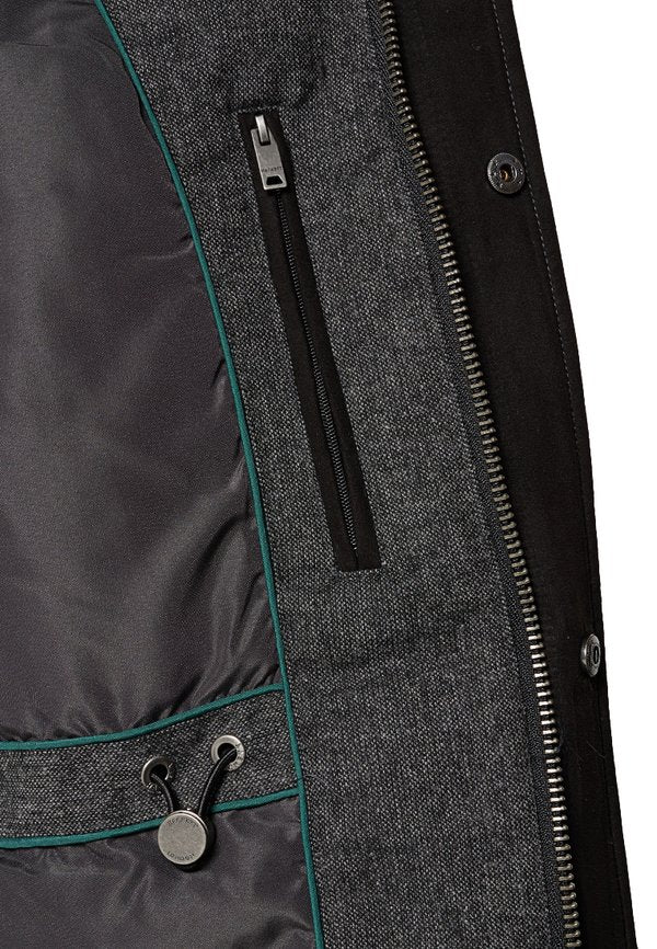 Hackett London