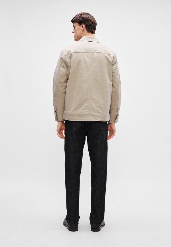 Calvin Klein Jeans PADDED ZIP JACKET
