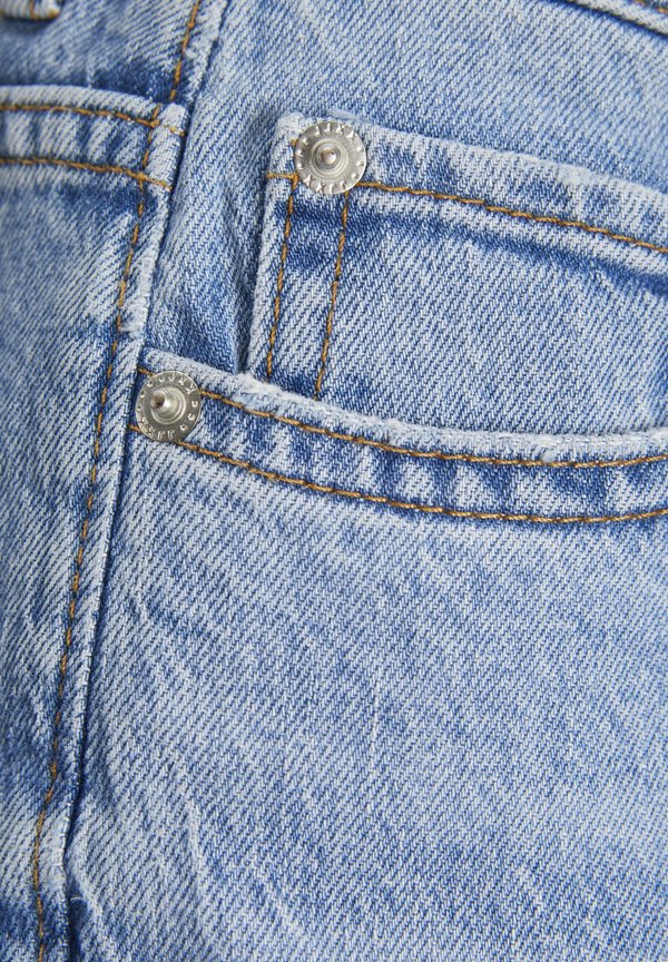 JJXX Straight fit JXNICE SL-STRA CROP MW C8074 DNM NOOS