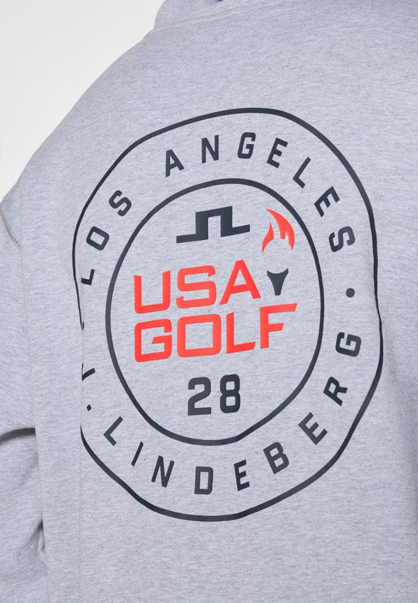 J.LINDEBERG Sports SCOTTIE HOOD
