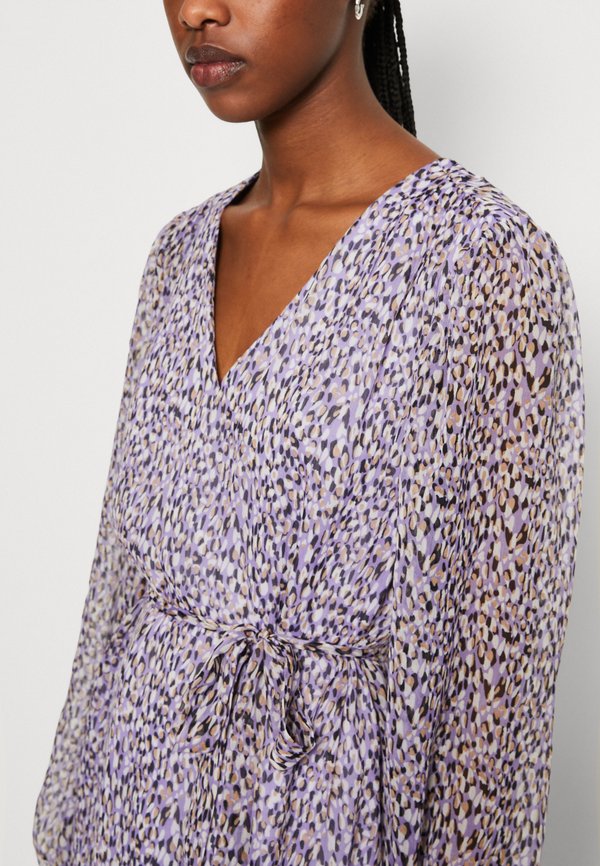 VILA VIFALIA DOTTA DRESS