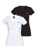 G-STAR SLIM FIT 2 PACK