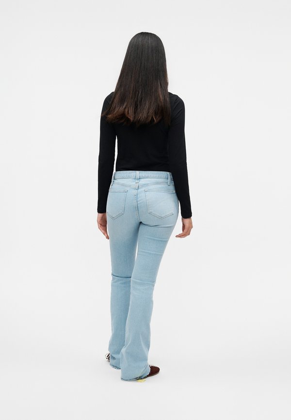 Gap Tall LONG AND LEAN CHUPAROSA