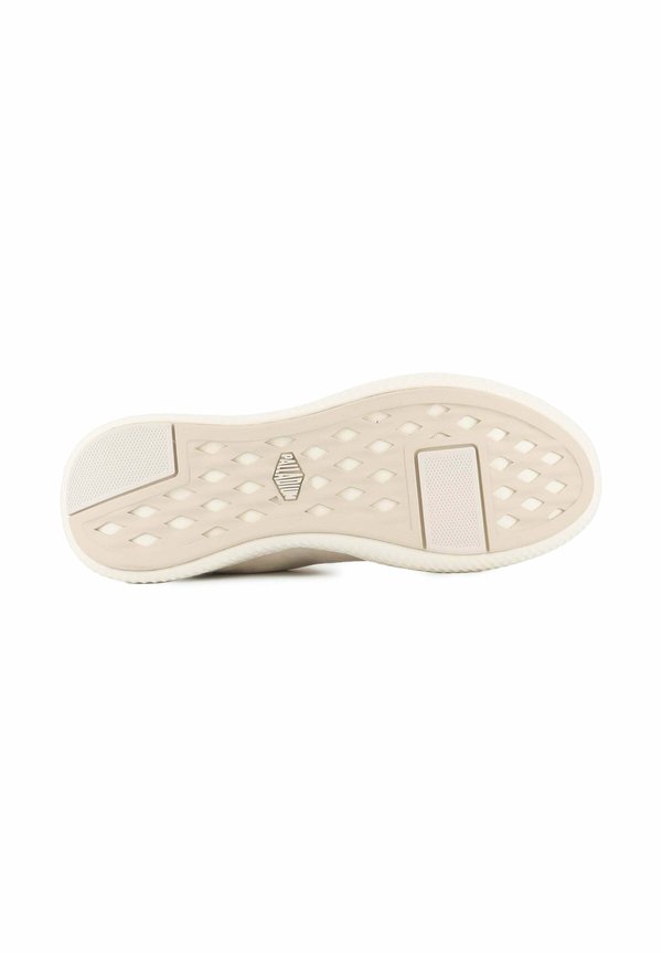 Palladium PALLANOVA CHUKKA WL