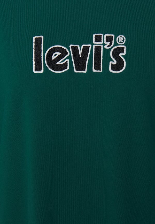 Levi's® GRAPHIC PRISM CREW