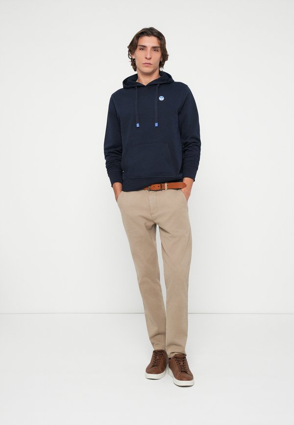 North Sails HOODED