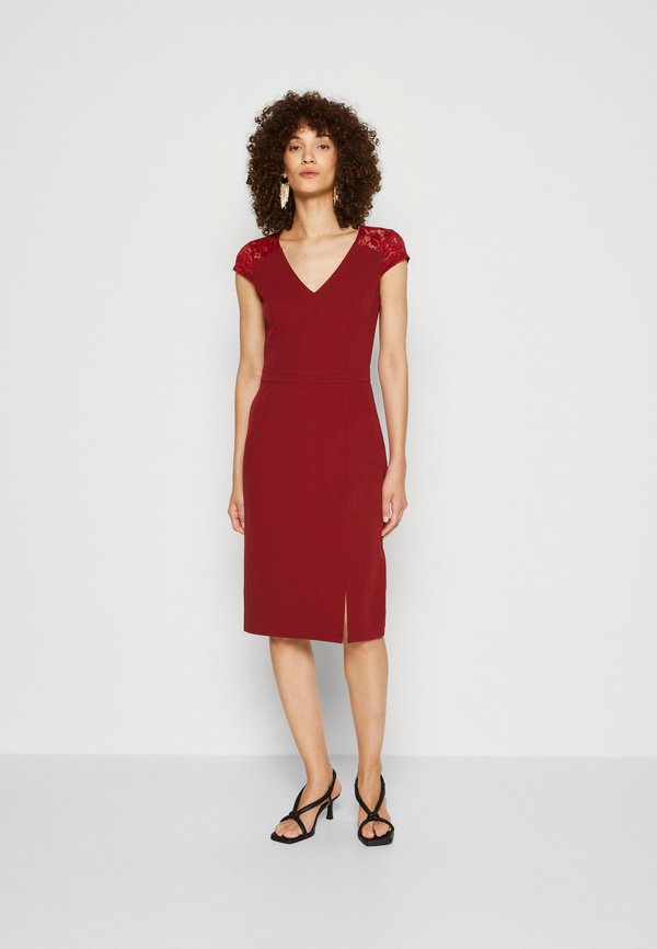 Anna Field by Zalando