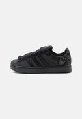 adidas Originals DISNEY MICKEY SUPERSTAR ST UNISEX - Trainers - grey six/core black