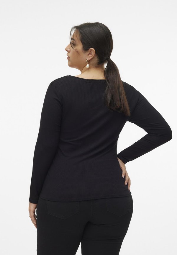 Vero Moda Curve VMCCARINA ASYMMETRIC