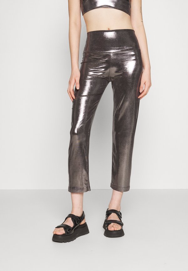 Norma Kamali PENCIL PANT
