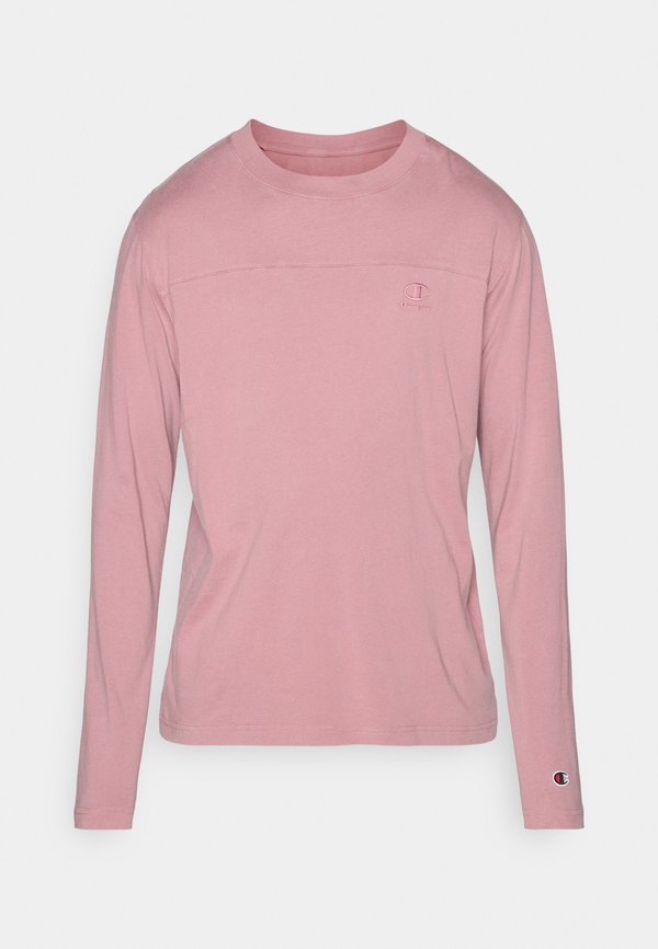 Champion ICONS WASH CREWNECK LONG SLEEVE
