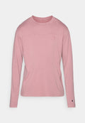Champion ICONS WASH CREWNECK LONG SLEEVE