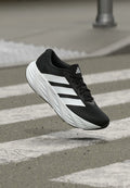 adidas Performance GALAXY 8 M - Road running shoes - core black/footwear white/carbon
