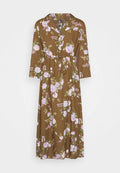 Pieces PCNYA MIDI DRESS