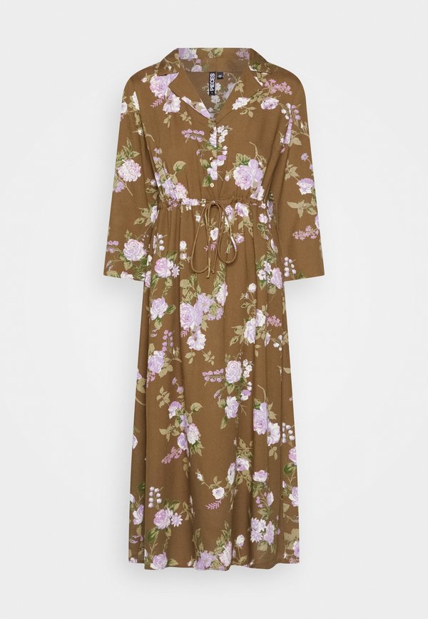 Pieces PCNYA MIDI DRESS