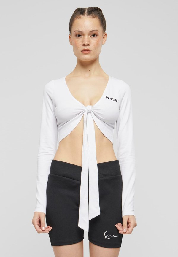 Karl Kani RETRO KNOT BOLERO