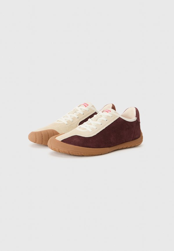 Camper TWS