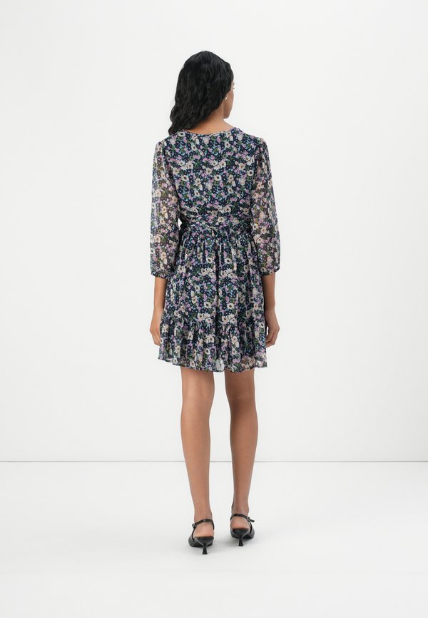VILA VIFALIA SHORT DRESS
