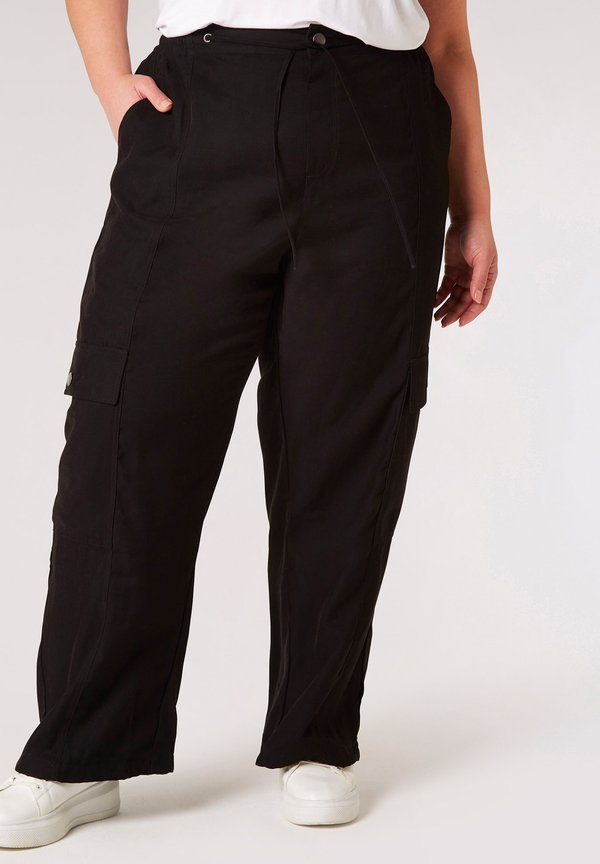 Apricot CURVE COMBAT