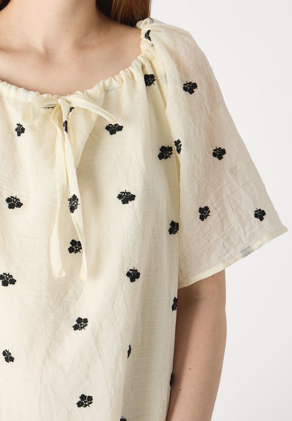 VILA VINILJA DRESS