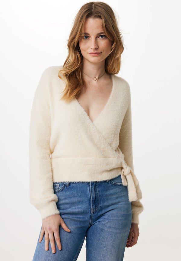 Mexx HAIRY WRAP