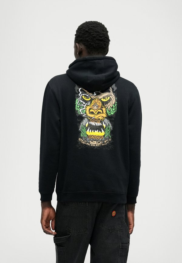 Santa Cruz WINKOWSKI BIG FOOT HOOD UNISEX