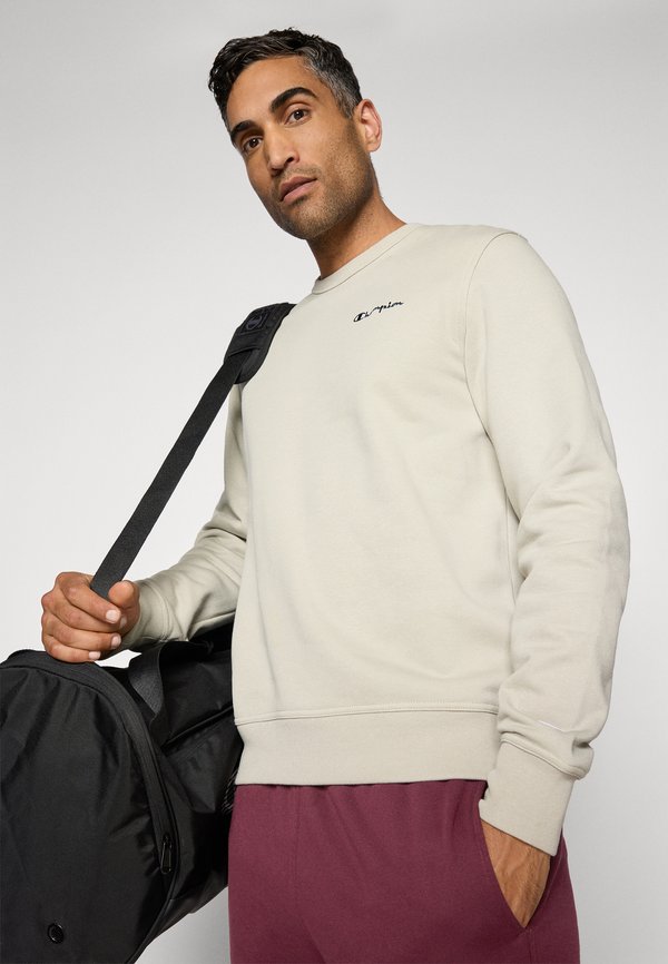 Champion ICONS CONTRAST CREWNECK
